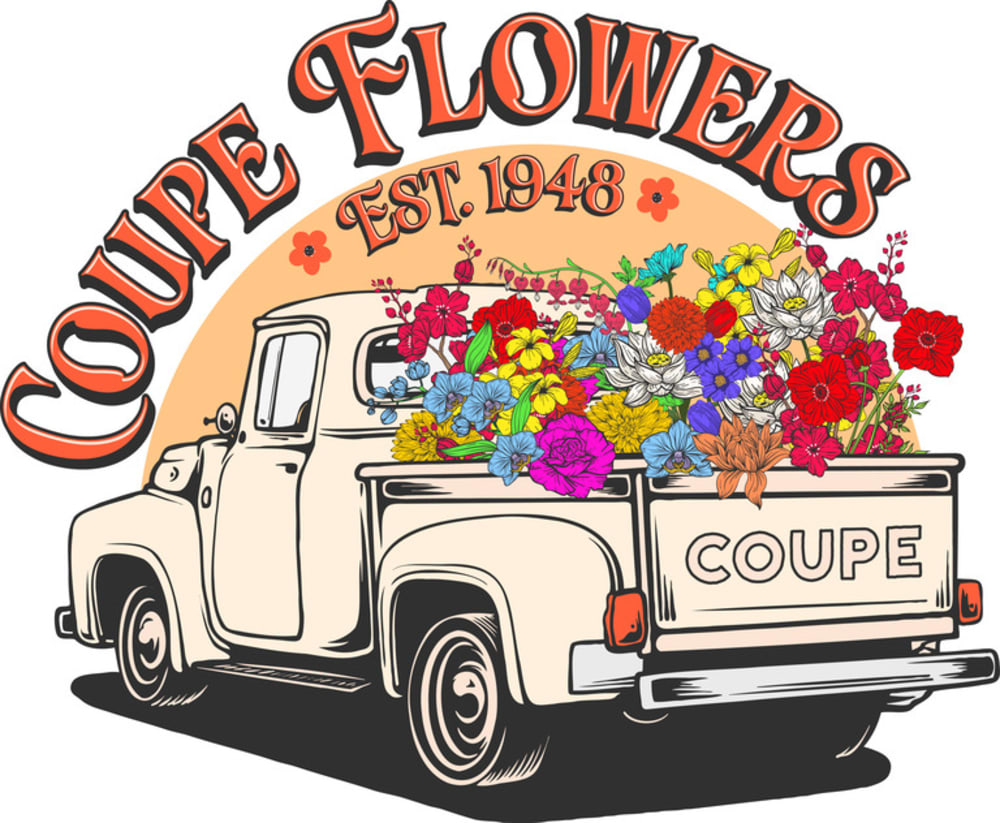 Coupe Flowers Inc. - Glenside, PA florist