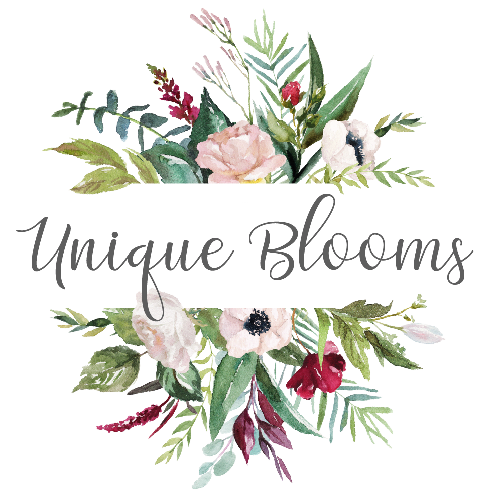 Unique Blooms - Nashville, TN florist