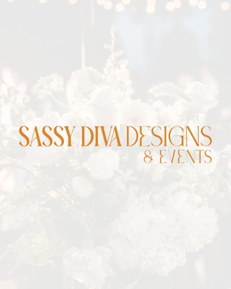 Sassy Diva Designs & Events - Redwood City, CA florist