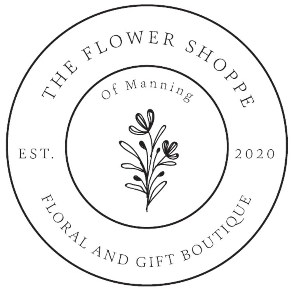 The Flower Shoppe of Manning, LLC - Manning, SC florist