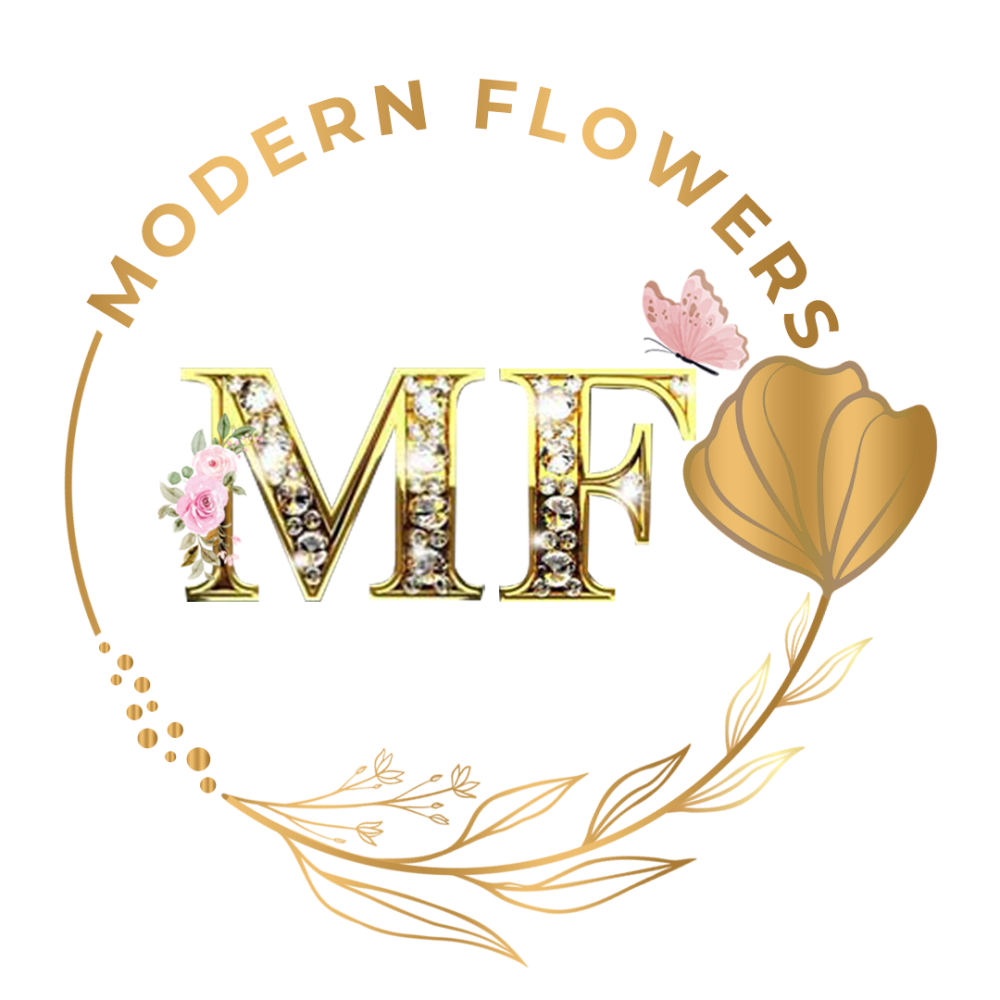 Modern Flowers - Santa Clara, CA florist