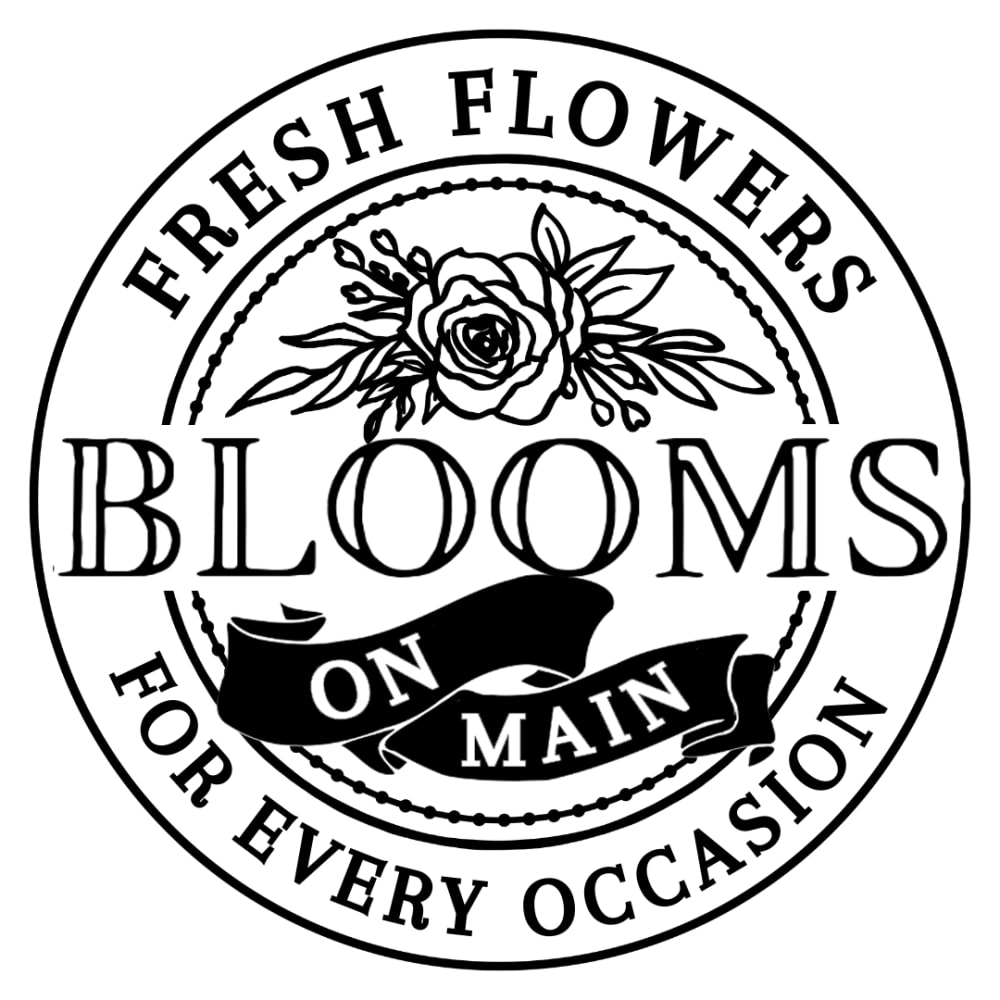 Blooms On Main - Loa, UT florist