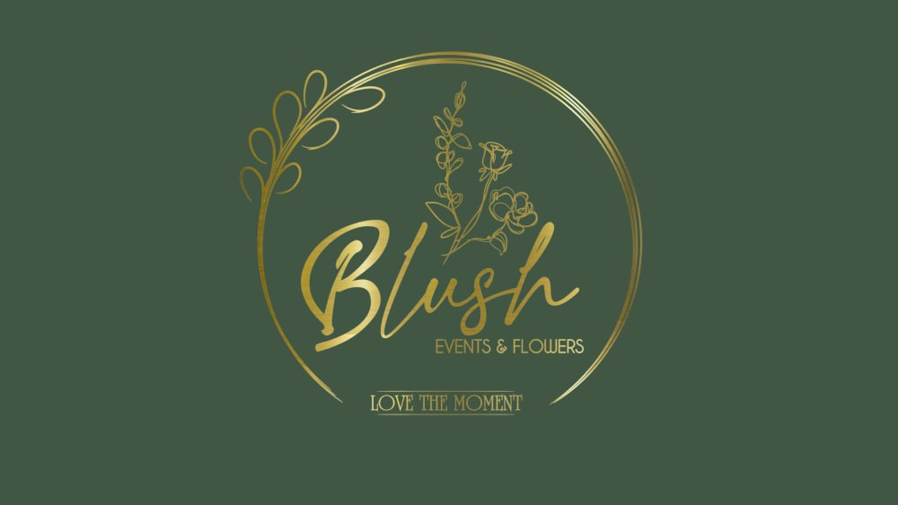 Bradenton Florist Flower Delivery by Blush Flowers