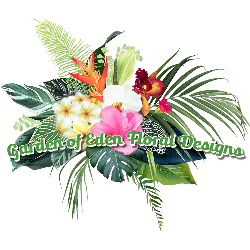 Clearwater Florist | Flower Delivery by Garden of Eden Floral Designs