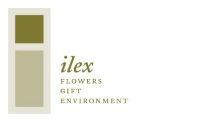 ilex Designs - Boston, MA florist