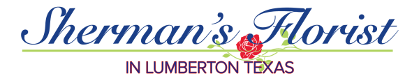 Sherman's Florist - Lumberton, TX florist