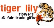 Tiger Lily Flowers - Bogota, NJ florist