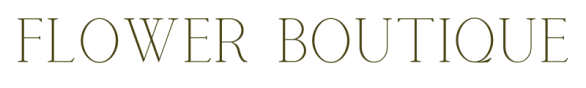 Flower Boutique - Cherry Hill, NJ florist