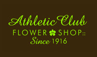 Athletic Club Flower Shop - Los Angeles, CA florist