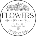 Flowers on Main Street - Carbondale, CO florist
