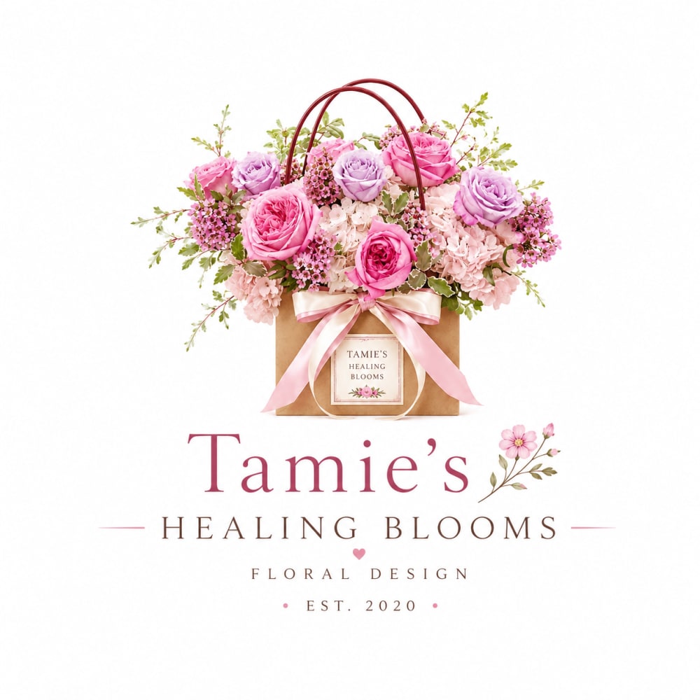 Nessa & Tam Floral Design - Fountain Valley, CA florist