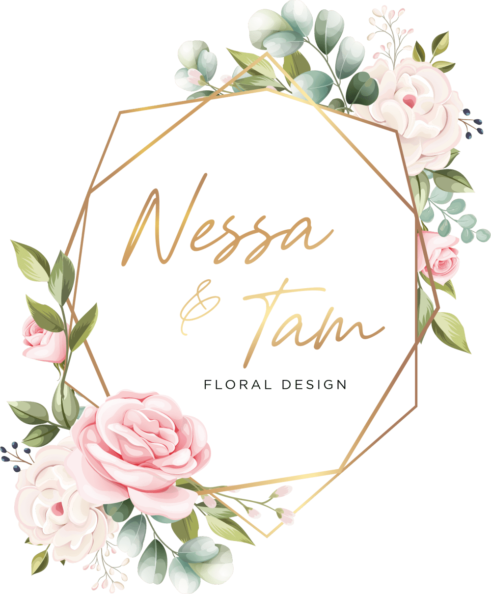 Nessa & Tam Floral Design - Costa Mesa, CA florist