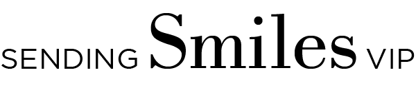 Sending Smiles VIP  - Allen, TX florist