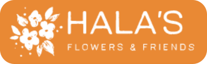 Hala's Flowers & Events - Downey, CA florist