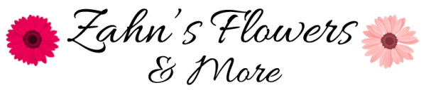 Zahn's Flowers & More - Daytona Beach, FL florist