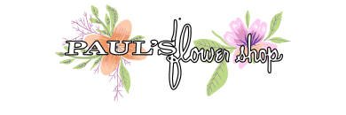 Paul Davis' Flower Shop - Muncie, IN florist