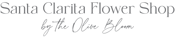 Santa Clarita Flower Shop by The Olive Bloom - Saugus, CA florist