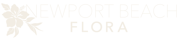Newport Beach Flora - Newport Beach, CA florist