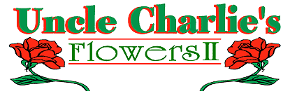 Uncle Charlie's Flowers II - Winthrop, MN florist