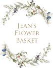 Jean's Flower Basket - Yucaipa, CA florist