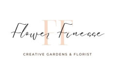 Flower Finesse - Santa Clarita, CA florist
