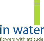 In Water Flowers - San Francisco, CA florist