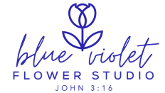 Blue Violet Flower Studio - Warrington, PA florist