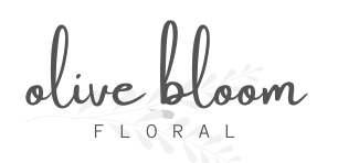 Olive Bloom - Castaic, CA florist