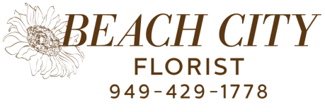 Beach City Florist - San Clemente, CA florist