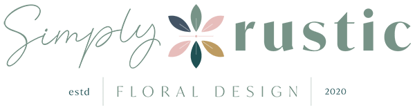 Simply Rustic Floral Design - Crosslake, MN florist