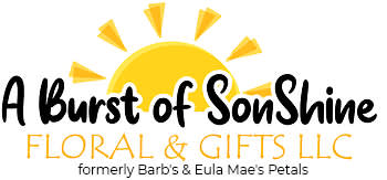A Burst of Sonshine Floral and Gift llc - Wetumpka, AL florist