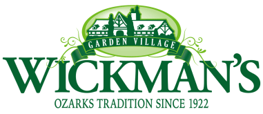 Wickman's Garden Village - Springfield, MO florist