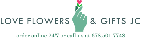 Love Flowers and Gifts JC  - Johns Creek, GA florist