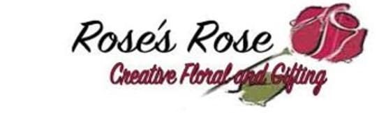 Rose's Rose Creative Floral & Gifting - Cocoa, FL florist