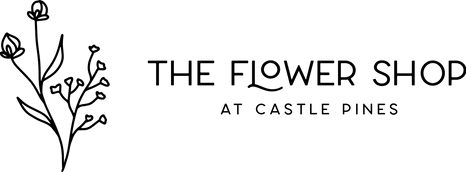 The Flower Shop at Castle Pines - CASTLE PINES, CO florist