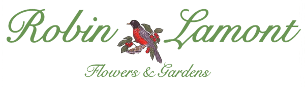 Robin Lamont Flowers & Gardens - La Conner, WA florist