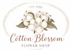 Cotton Blossom Flower Shop - Maricopa, AZ florist