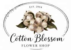 Cotton Blossom Flower Shop - Maricopa, AZ florist