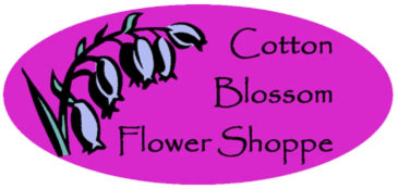 Cotton Blossom Flower Shop - Maricopa, AZ florist