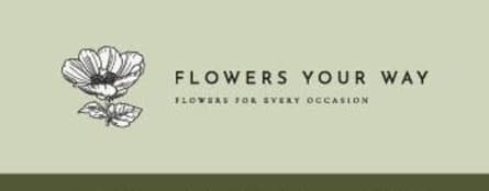 Flowers Your Way - Merchantville, NJ florist