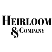 Heirloom & Company - Irvine, CA florist