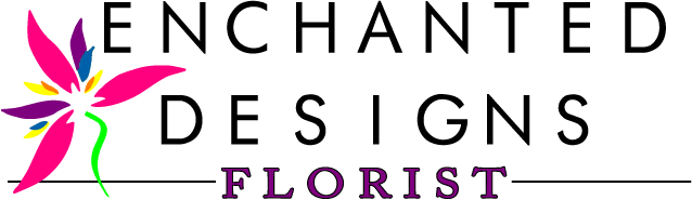 Enchanted Designs - Bentonville, AR florist