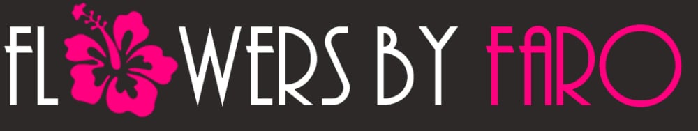 Flowers by Faro - Escondido, CA florist