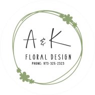 A & K Floral Design - West Orange, NJ florist