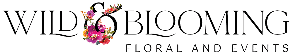 Wild & Blooming, LLC - Manhattan, KS florist