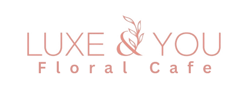 Luxe & You Floral Cafe - Richmond, VA florist