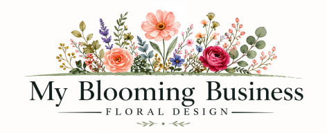 My Blooming Business - Los Angeles, CA florist