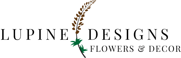 Lupine Designs Flowers & Decor - Dracut, MA florist