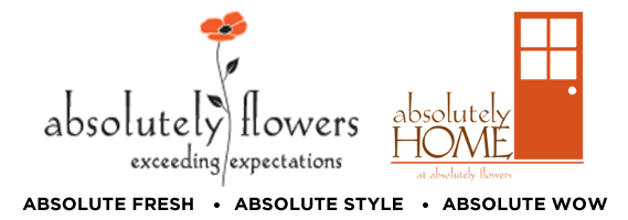Absolutely Flowers - Hutchinson, KS florist