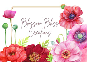 Blossom Bliss Creations Flower Shop - Greenacres, FL florist